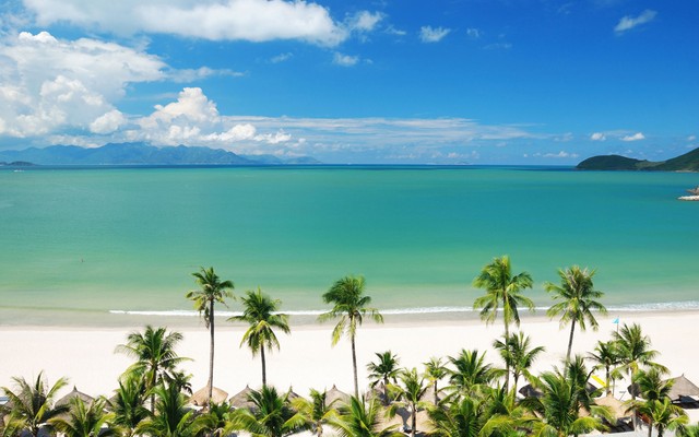 tour du lich nha trang tet 2013, tour nha trang tet 2013