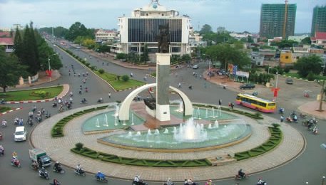 tour du lich buon me thuoc