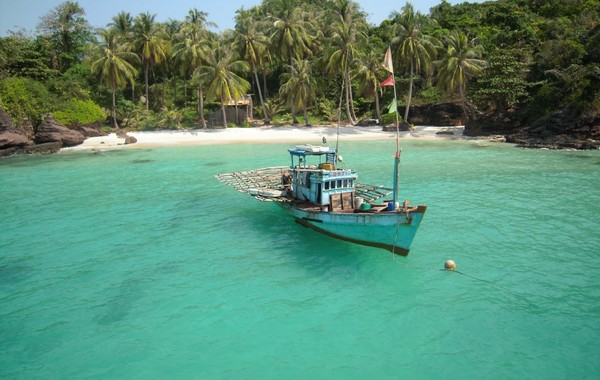 Tour Phú Quốc 4 ngày 3 đêm