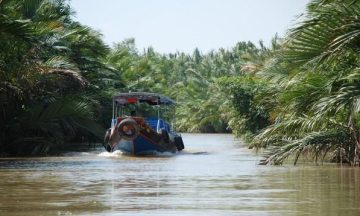 Tour Miền Tây