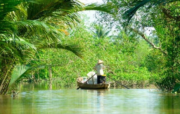tour du lich dong bang song cuu long can tho ca mau bac lieu